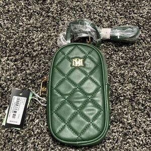 Badgley Mischka Quilted Phone Case